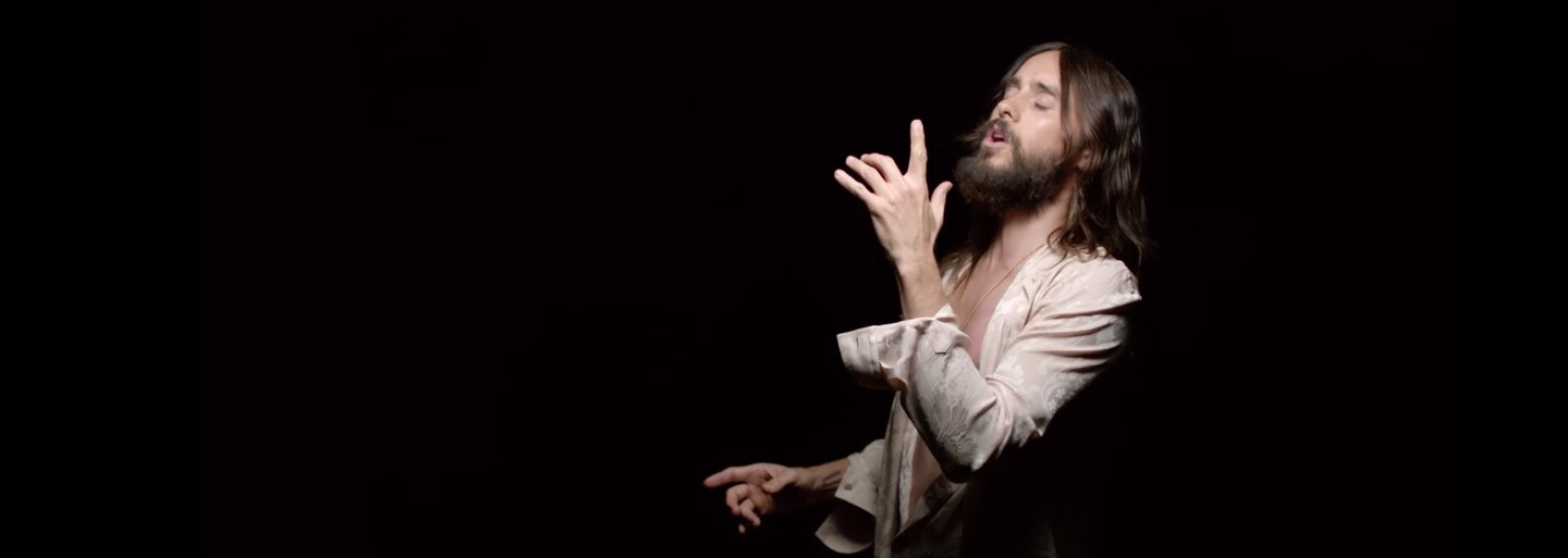 Slovensko zažije najväčší rockový event tohto roka. Legendárni Thirty Seconds to Mars na čele s Jaredom Letom ovládnu Bratislavu