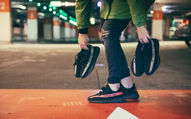 Slovensko zažije svoj prvý Yeezy release a to v Bratislave, Košiciach, Žiline a Banskej Bystrici Slovensko zažije svoj prvý Yeezy release a to v Bratislave, Košiciach, Žiline a Banskej Bystrici