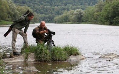 Slovenský dokument Vlčie hory bude vysielať National Geographic v 118 krajinách sveta! Slovenský dokument Vlčie hory bude vysielať National Geographic v 118 krajinách sveta!