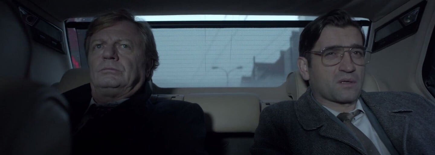Slovenský film Únos rozpovie príbeh o prvom prezidentovi Slovenskej republiky Michalovi Kováčovi a jeho synovi