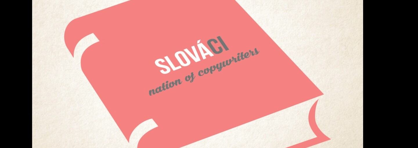 Slovenský grafik si zgustol na kampani Good Idea Slovakia. Poukazuje tak na reálne problémy našej krajiny