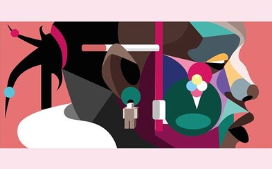 Slovenský ilustrátor Marek Mráz a jeho pohled na dnešní popkulturu formou výstavy Detox 2 Slovenský ilustrátor Marek Mráz a jeho pohled na dnešní popkulturu formou výstavy Detox 2