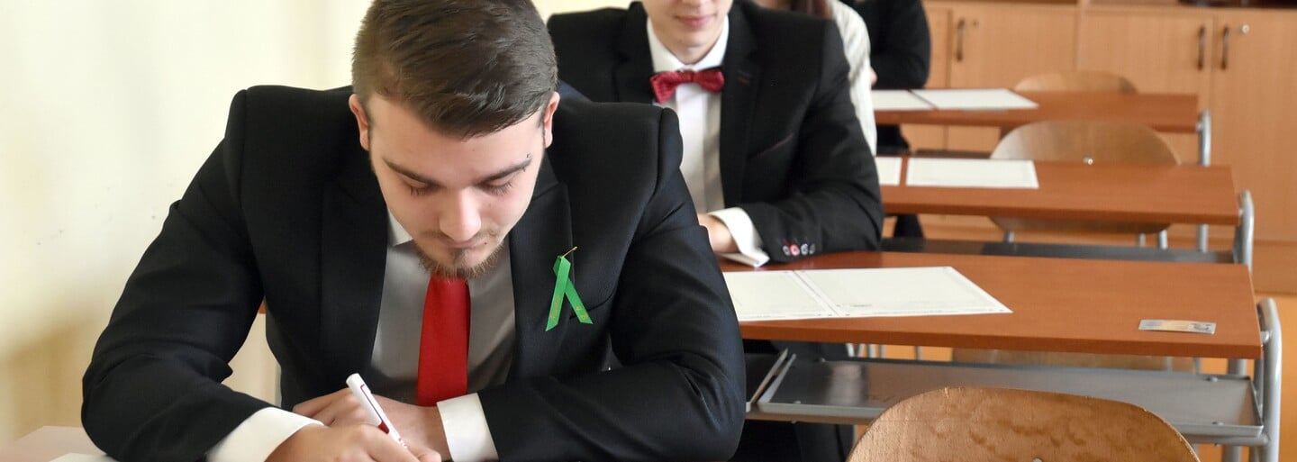 Slovenský maturant podal na svoju učiteľku trestné oznámenie. Mala ho šikanovať a zosmiešňovať pred celou triedou