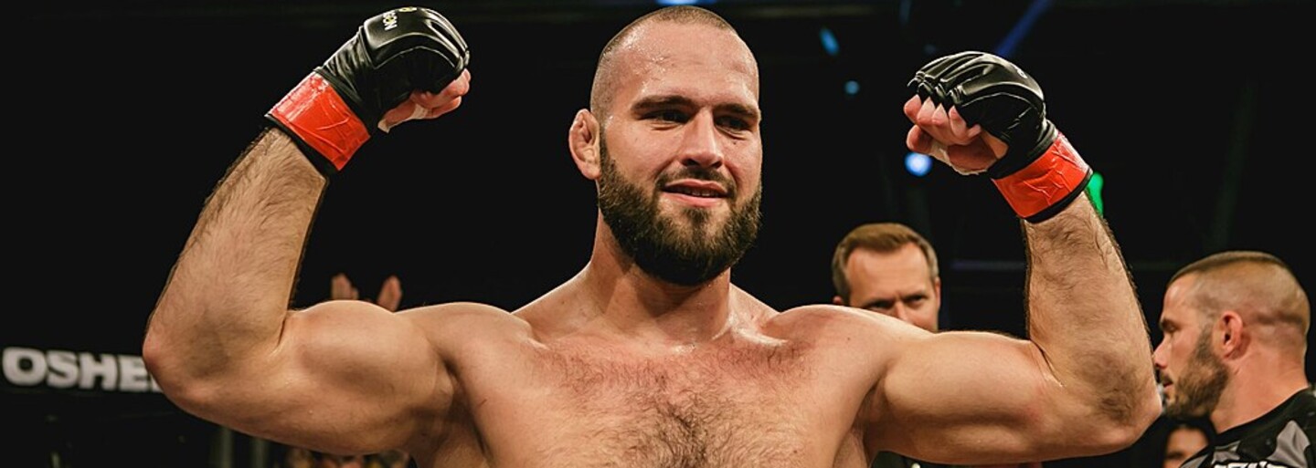 Slovenský MMA bojovník Martin Buday vyhral svoj prvý zápas UFC. Takto má vyzerať špičková premiéra