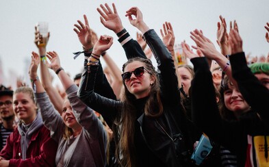 Slovenský operátor sa postaral, aby návštevníci zdieľali zážitky z Pohody medzi sebou, nie na sociálnych sieťach Slovenský operátor sa postaral, aby návštevníci zdieľali zážitky z Pohody medzi sebou, nie na sociálnych sieťach
