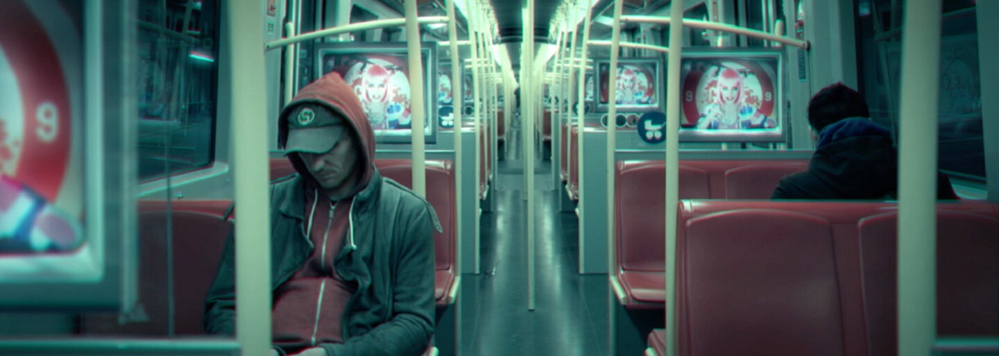 Slovenský poviedkový film DOGG nám prinesie štyri príbehy o strachu. Tešiť sa môžeme na horor, drámu či sci-fi thriller