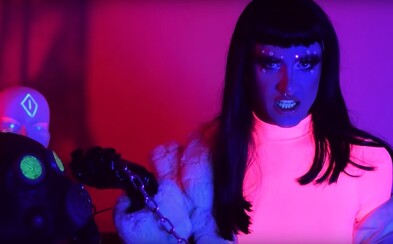 Slovenský rap v podaní Adama alias Slaytiiiny, ktorý sa prezlieka za ženu: Rozmýšľam, ako zaujať a vyvolať ďalší škandál Slovenský rap v podaní Adama alias Slaytiiiny, ktorý sa prezlieka za ženu: Rozmýšľam, ako zaujať a vyvolať ďalší škandál