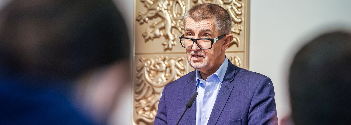 Slovenský soud zamítl Babišovu žalobu ohledně jeho evidence u StB