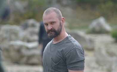 Slovenský thriller Čiara sa môže pýšiť ďalším hodnotným ocenením, ktoré získal na festivale v Chicagu Slovenský thriller Čiara sa môže pýšiť ďalším hodnotným ocenením, ktoré získal na festivale v Chicagu