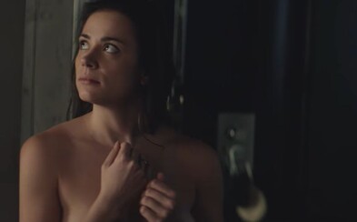 Slovenský thriller o umelej inteligencii s titulnou skladbou od Emmy Drobnej prichádza do kín Slovenský thriller o umelej inteligencii s titulnou skladbou od Emmy Drobnej prichádza do kín