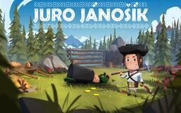 Slovenský vývojár Jura Jánošíka nám prezradil, koľko ho stálo vytvoriť hru a ako sa dostal na Steam (Rozhovor)