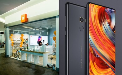 Slovenský Xiaomi obchod odhaľuje miesto aj dátum otvorenia. Čínske gadgety onedlho ovládnu Bratislavu Slovenský Xiaomi obchod odhaľuje miesto aj dátum otvorenia. Čínske gadgety onedlho ovládnu Bratislavu