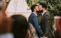 Slovinsko je první bývalou komunistickou zemí, která schválila stejnopohlavní sňatky