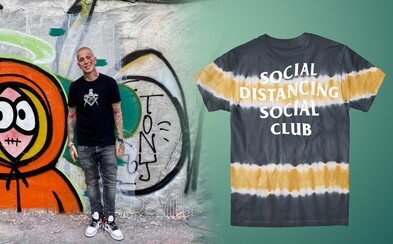 Slow fashion a podpora dobrej veci. Slovenský projekt FUNDER robí pomáhanie jednoduchším Slow fashion a podpora dobrej veci. Slovenský projekt FUNDER robí pomáhanie jednoduchším