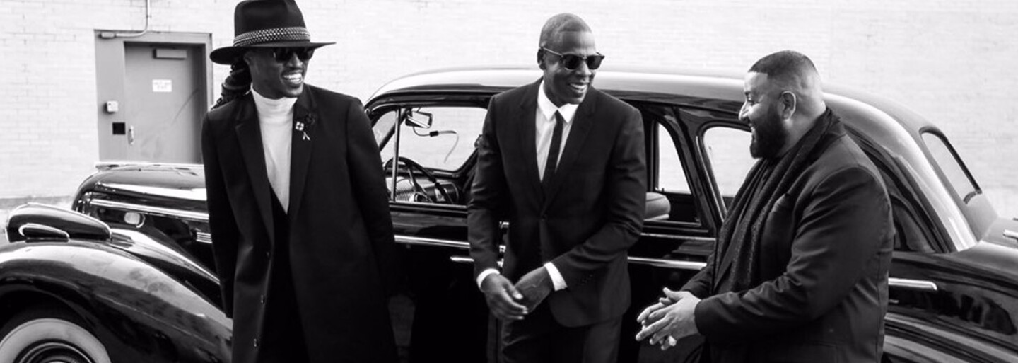 Sľúbená spolupráca Jay Z-ho a Futurea pre DJ Khaleda dorazila aj s videom. Sleduj I Got the Keys