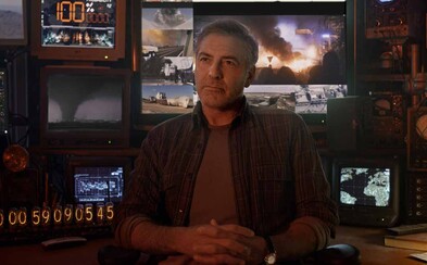 Sľubný sci-fi projekt s názvom Tomorrowland sa pripomína ďalším lákavým trailerom Sľubný sci-fi projekt s názvom Tomorrowland sa pripomína ďalším lákavým trailerom