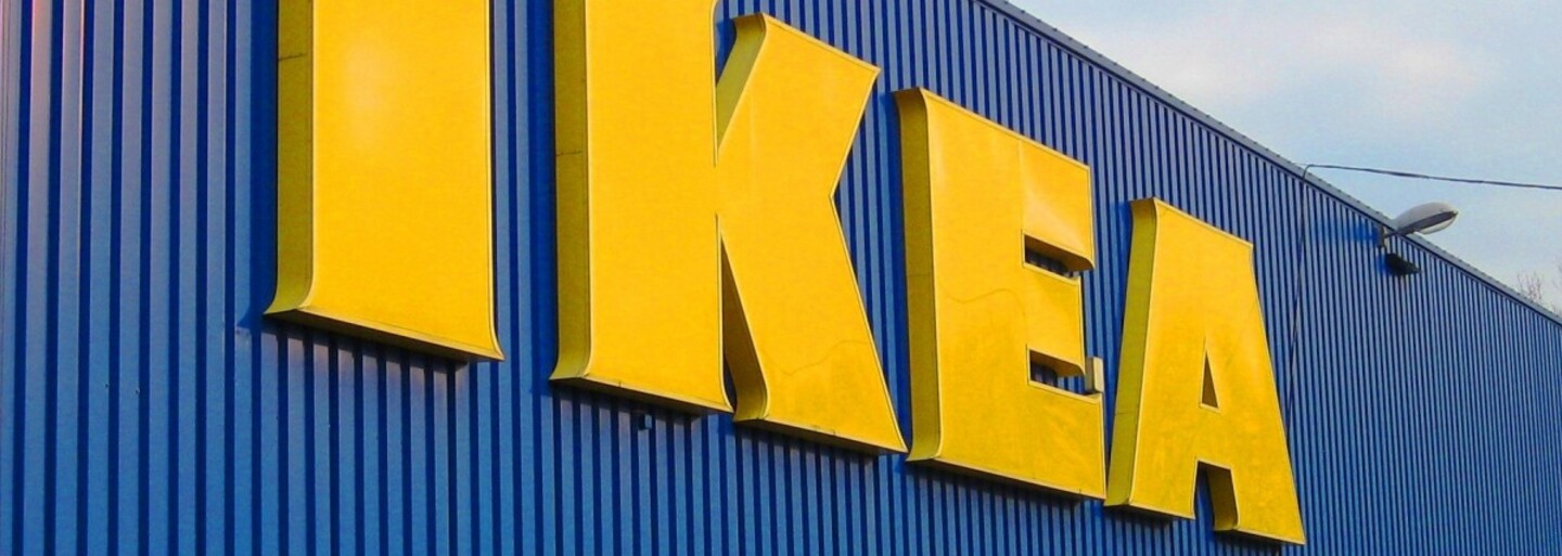 Slušní Česi opäť v akcii. Najnovšie im vadia deti tmavšej pleti v IKEA kampani v boji proti klimatickým zmenám