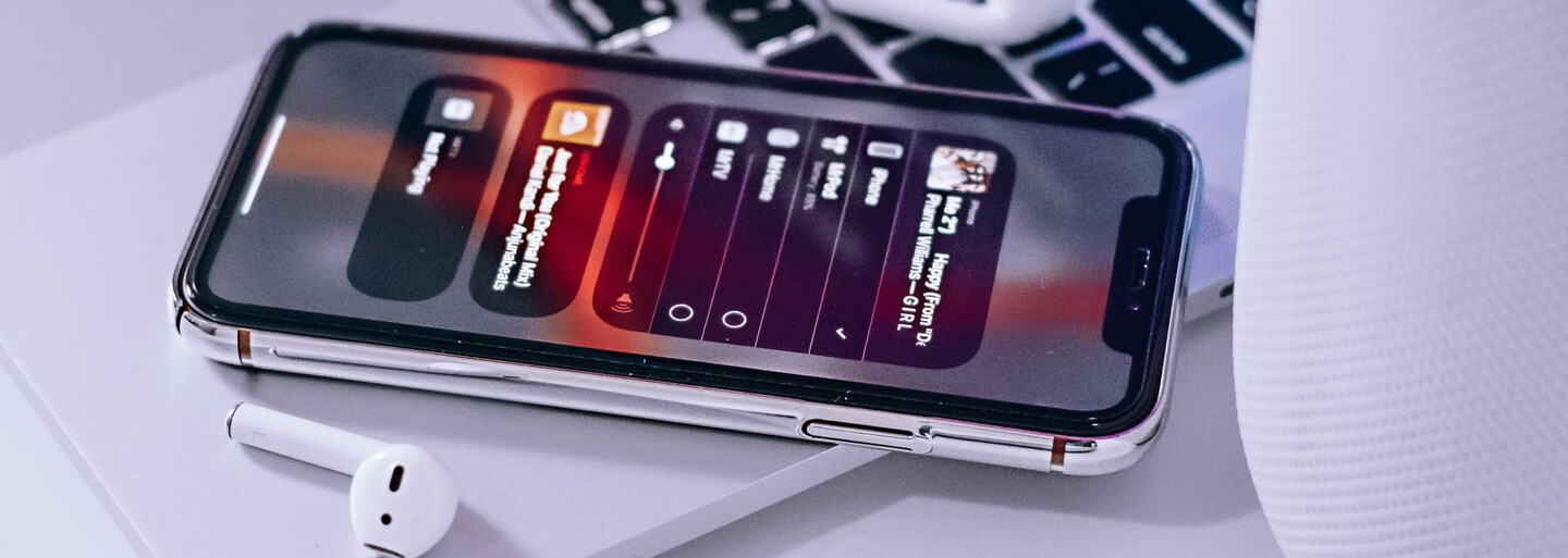 Služba Apple Music už nebude tím, čím bývala. Připrav se na bezztrátovou kvalitu a prostorový zvuk