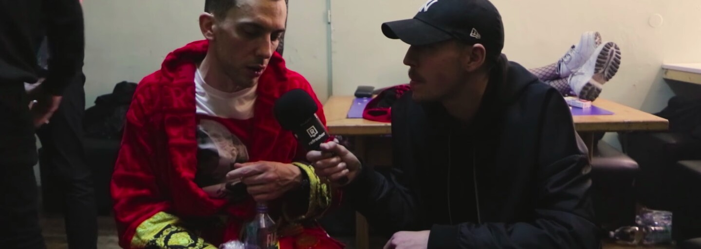 Smack pokřtil album Terapie v Brně. Plný klub a množství hostů jsme si nemohli nechat ujít