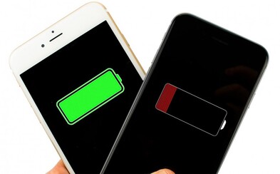 Smartfóny so 7-dňovou výdržou budú skutočnosťou. Neznámy výrobca prejavil záujem o špeciálne batérie Smartfóny so 7-dňovou výdržou budú skutočnosťou. Neznámy výrobca prejavil záujem o špeciálne batérie