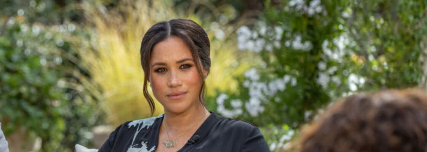 Sme tu šťastní, rozpráva Meghan Markle o svojom kalifornskom živote s britským princom Harrym v šou Ellen DeGeneres