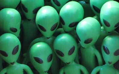 Jsme ve vesmíru opravdu sami? Podle vědců je vznik jiné inteligentní civilizace mimo Zemi málo pravděpodobný Jsme ve vesmíru opravdu sami? Podle vědců je vznik jiné inteligentní civilizace mimo Zemi málo pravděpodobný