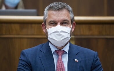 SMER má šancu po stranách, ktoré vznikli aj zanikli so svojím predsedom, ukázať svoju vyspelosť, vyhlásil Peter Pellegrini SMER má šancu po stranách, ktoré vznikli aj zanikli so svojím predsedom, ukázať svoju vyspelosť, vyhlásil Peter Pellegrini