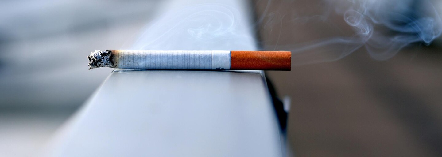 Smokers Will Pay More For Cigarettes 