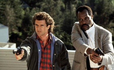 Smrtonosná zbraň 5 dostane scenár od režiséra skvelej akčnej komédie The Nice Guys. Vráti sa aj Mel Gibson s Dannym Gloverom? Smrtonosná zbraň 5 dostane scenár od režiséra skvelej akčnej komédie The Nice Guys. Vráti sa aj Mel Gibson s Dannym Gloverom?