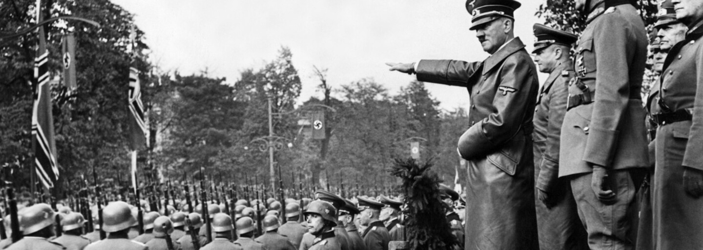 Smutná časť našich dejín - keď Slovensko začalo druhú svetovú vojnu spolu s nacistickým Nemeckom