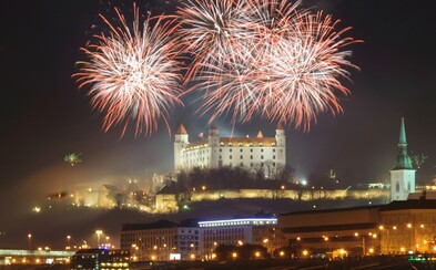 Snahy o rušenie nočnej zábavy v Bratislave pokračujú, od novembra budú zakázané ohňostroje Snahy o rušenie nočnej zábavy v Bratislave pokračujú, od novembra budú zakázané ohňostroje
