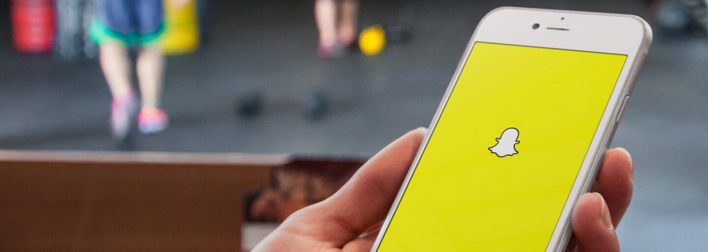 Snapchat dostal veľkú aktualizáciu. Vylepšenia sú tentokrát zamerané na chat a jeho funkcionalitu