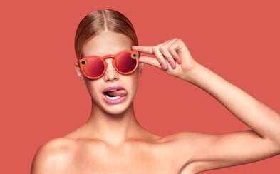 Snapchat mení názov a predstavuje prvý kúsok hardvéru. Namiesto mobilu môžeš používať slnečné okuliare Snapchat mení názov a predstavuje prvý kúsok hardvéru. Namiesto mobilu môžeš používať slnečné okuliare