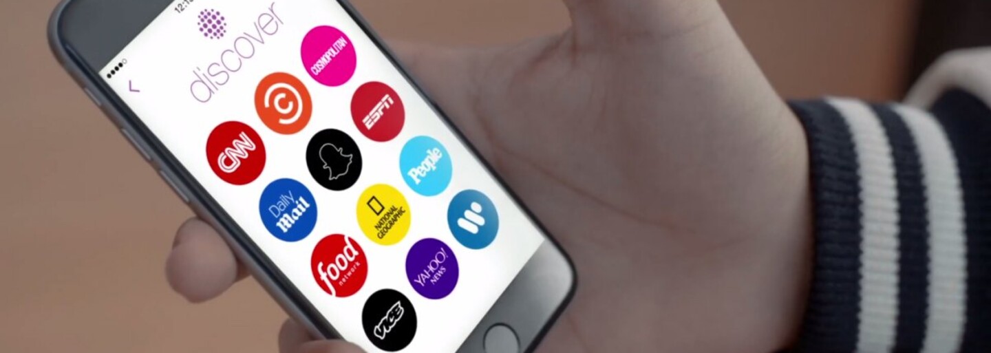 Snapchat představil nový systém sofistikovaných ikonek v seznamu přátel. Co znamenají?