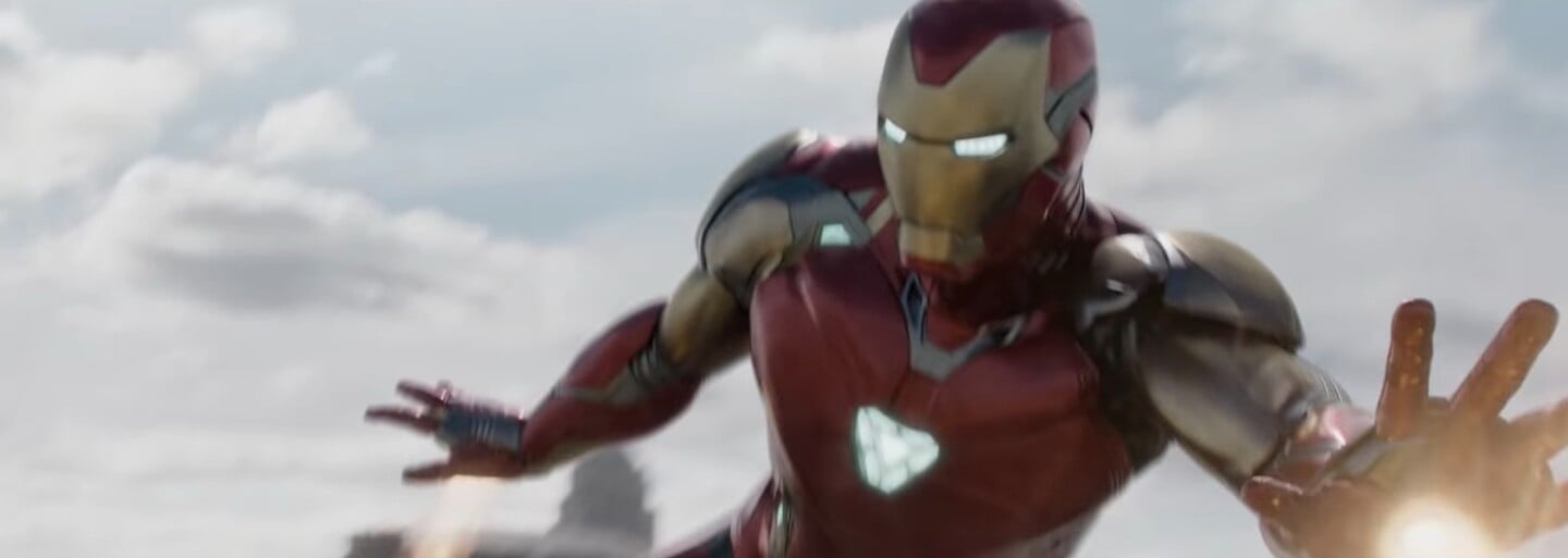 Snažia sa tvorcovia Avengers: Endgame v traileroch zakryť cestovanie v čase upravovaním postáv pomocou CGI?