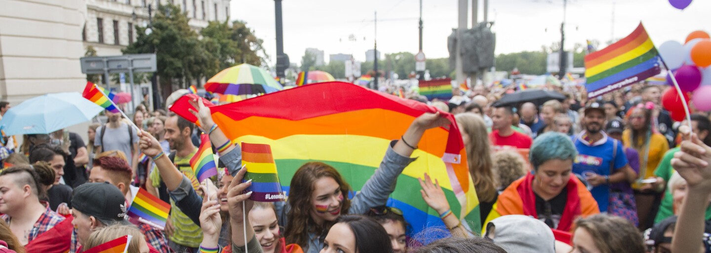 Sněmovna dnes odmítla pokračovat v debatě o manželství homosexuálů