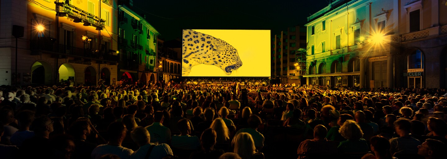 Snímek Světlonoc z česko-slovenské koprodukce dostal cenu na festivalu v Locarnu