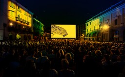 Snímek Světlonoc z česko-slovenské koprodukce dostal cenu na festivalu v Locarnu