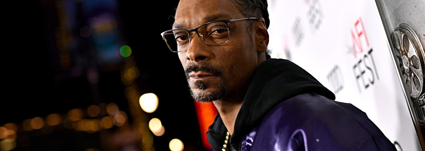 Snoop Dogg čelí obvinění ze sexuálního napadení. Vinu odmítá