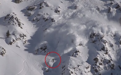 Snowboardista unikol lavíne len o chlp. Rozhodol sa zdolať Pyreneje, no takmer to skončilo katastrofou Snowboardista unikol lavíne len o chlp. Rozhodol sa zdolať Pyreneje, no takmer to skončilo katastrofou