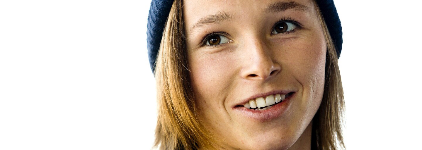 Snowboardistka Pančochová si vzala svoji přítelkyni v Americe. V Česku je ale jejich sňatek neplatný