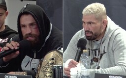 Sny se mi rozplynuly, do UFC se už nedostanu, chci odvetu, tvrdí poražený Karlos Vémola. Má Attila Végh zájem?
