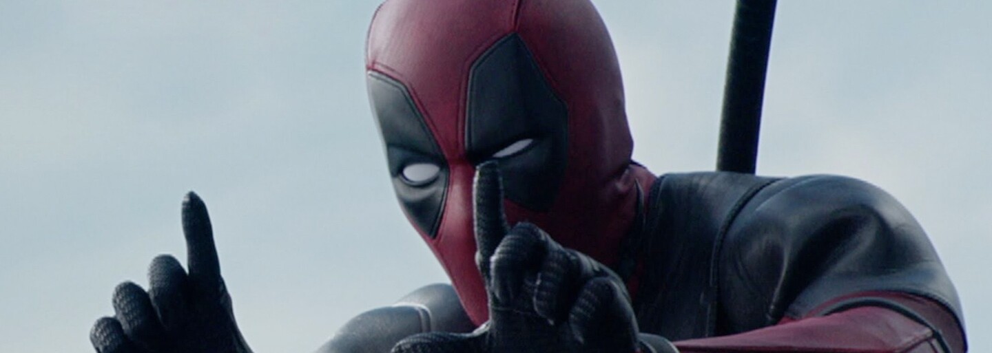 Se scénářem pro Deadpool 2 pomáhá tvůrce netflixáckeho Daredevila. X-Force zase napíše akční megaloman