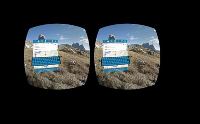 So StreetView VR sa môžete dostať na takmer všetky miesta sveta a budete sa cítiť, ako by ste tam skutočne boli So StreetView VR sa môžete dostať na takmer všetky miesta sveta a budete sa cítiť, ako by ste tam skutočne boli