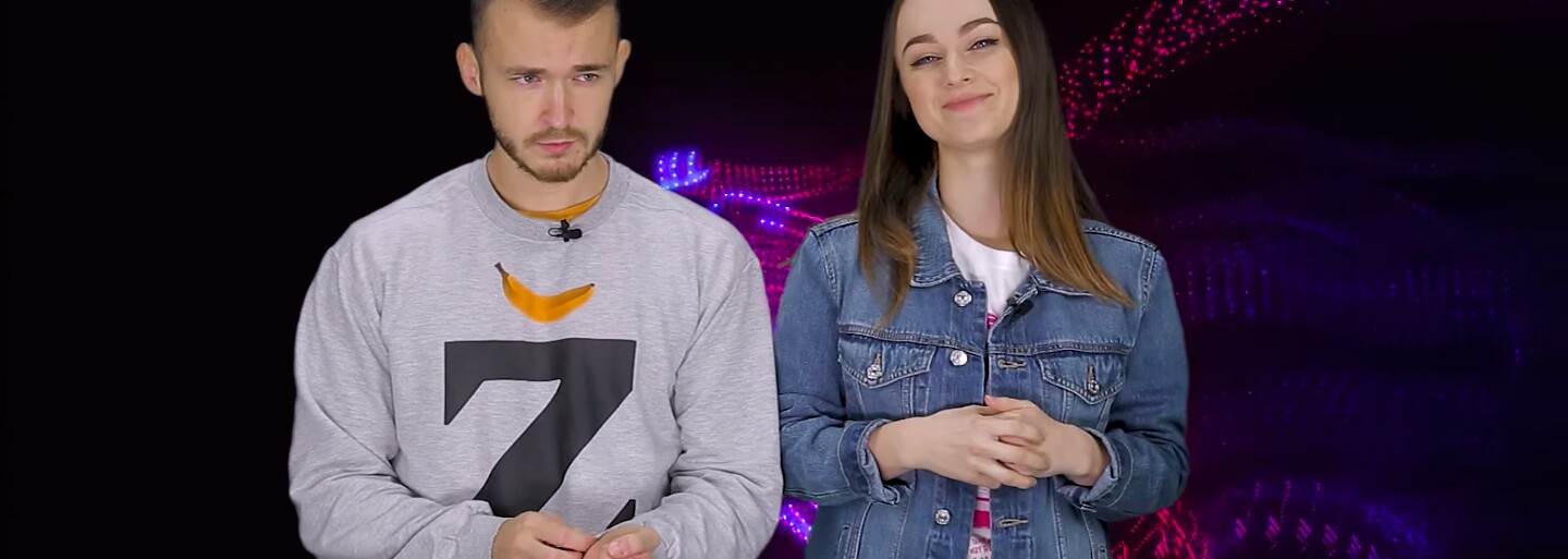 So zhrnutím uplynulého týždňa nám pomohol Matej Zrebný. Nevynechaj novinky zo sveta hudby, športu aj filmu