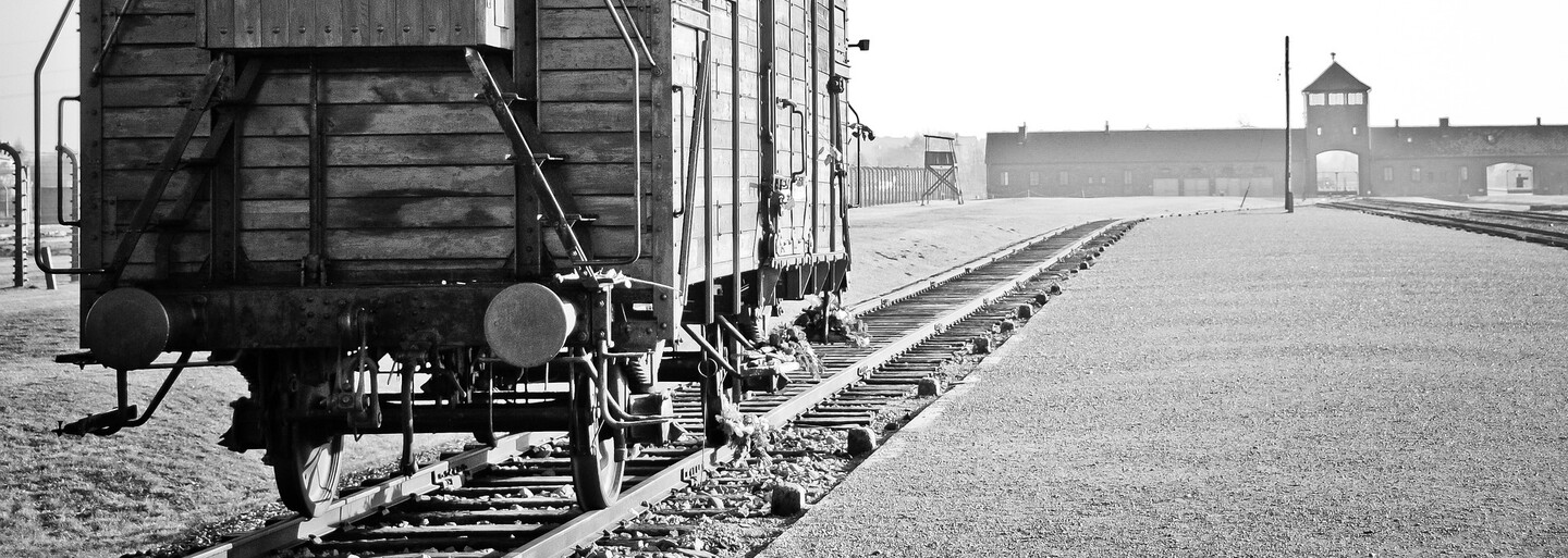 Sobibor bol krutejší než Osvienčim. Nacisti v ňom za jediný rok vyvraždili 26-tisíc Židov deportovaných zo Slovenska
