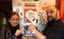Sociálna pracovníčka Natália: Harabin v dave vyzýval ľudí, aby si dali dole rúško, fakty sú slabé miesto extrémistov (Rozhovor)