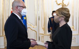Sociológ Václav Hřích: Dočasný odchod SaS z vlády môže otvoriť ďalšie rokovania za čistým stolom (Rozhovor)