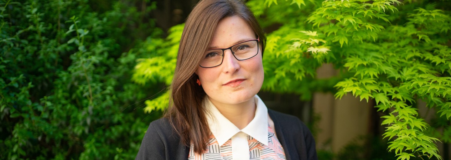 Socioložka: Patriarchát, jak ho známe my, je provázán se systémem, který vedl ke změně klimatu. Přírodu jsme objektivizovali