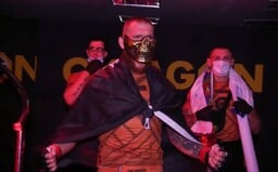 Šokující ukončení za 12 sekund a tvrdé knockouty. Oktagon Underground 4 byl plný fantastických zápasů